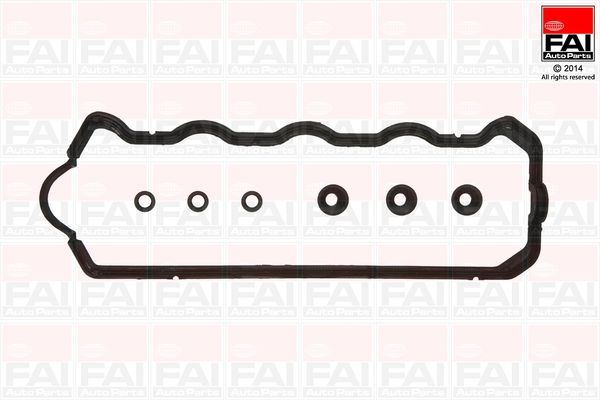 FAI AUTOPARTS tarpiklis, svirties dangtis RC537S